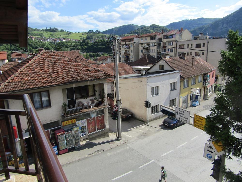 Apartment And Rooms Konak Visegrad Exterior photo