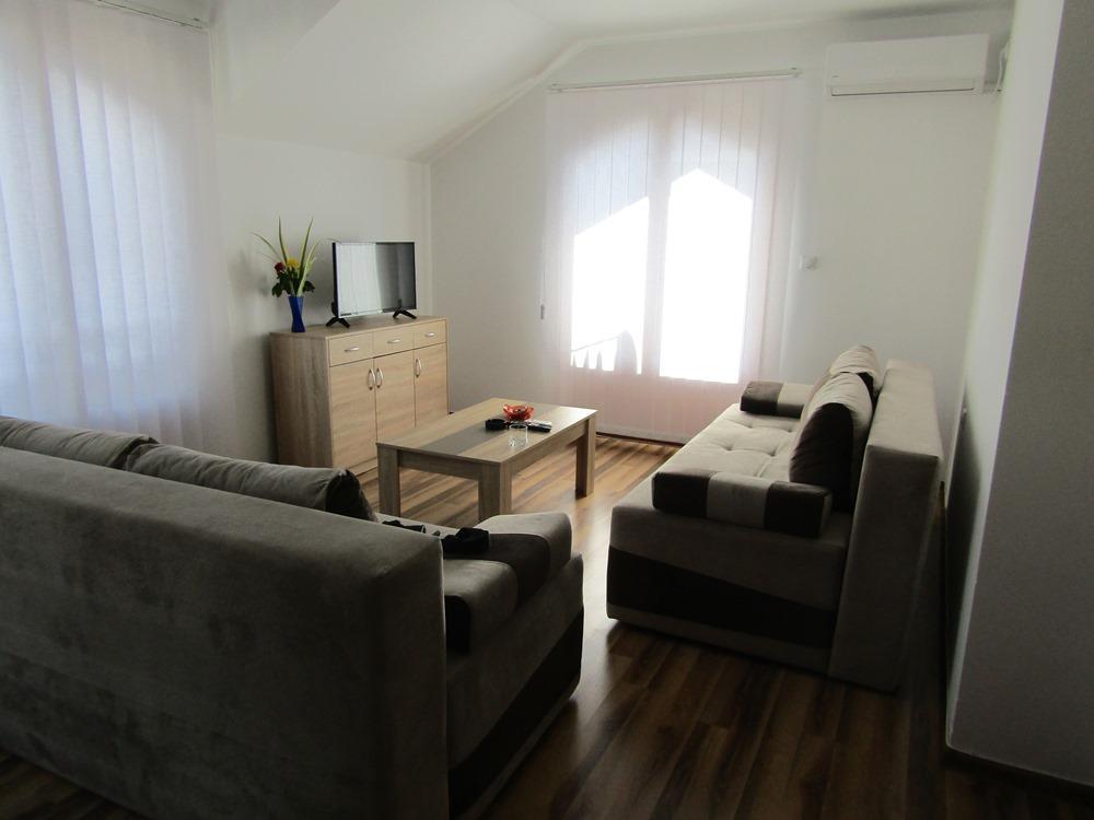 Apartment And Rooms Konak Visegrad Exterior photo