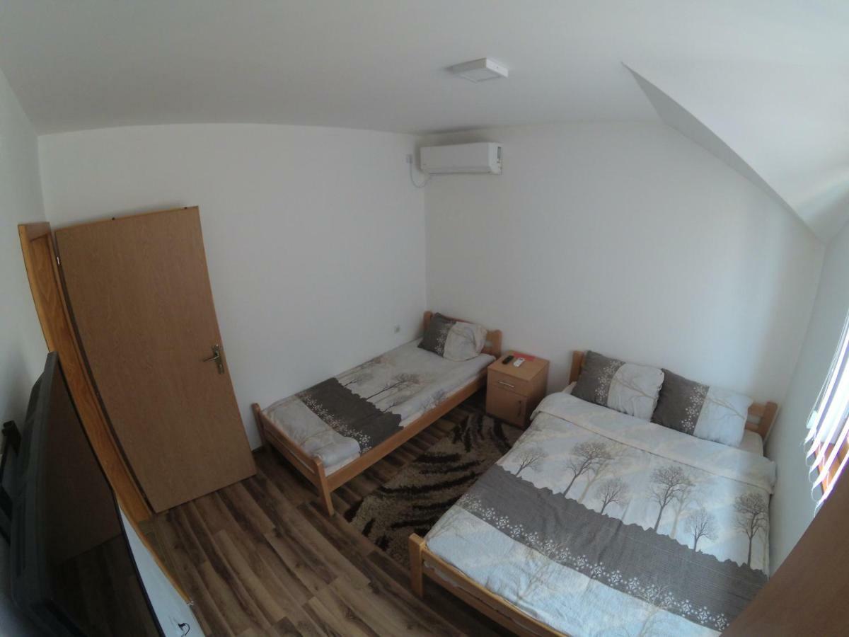 Apartment And Rooms Konak Visegrad Exterior photo