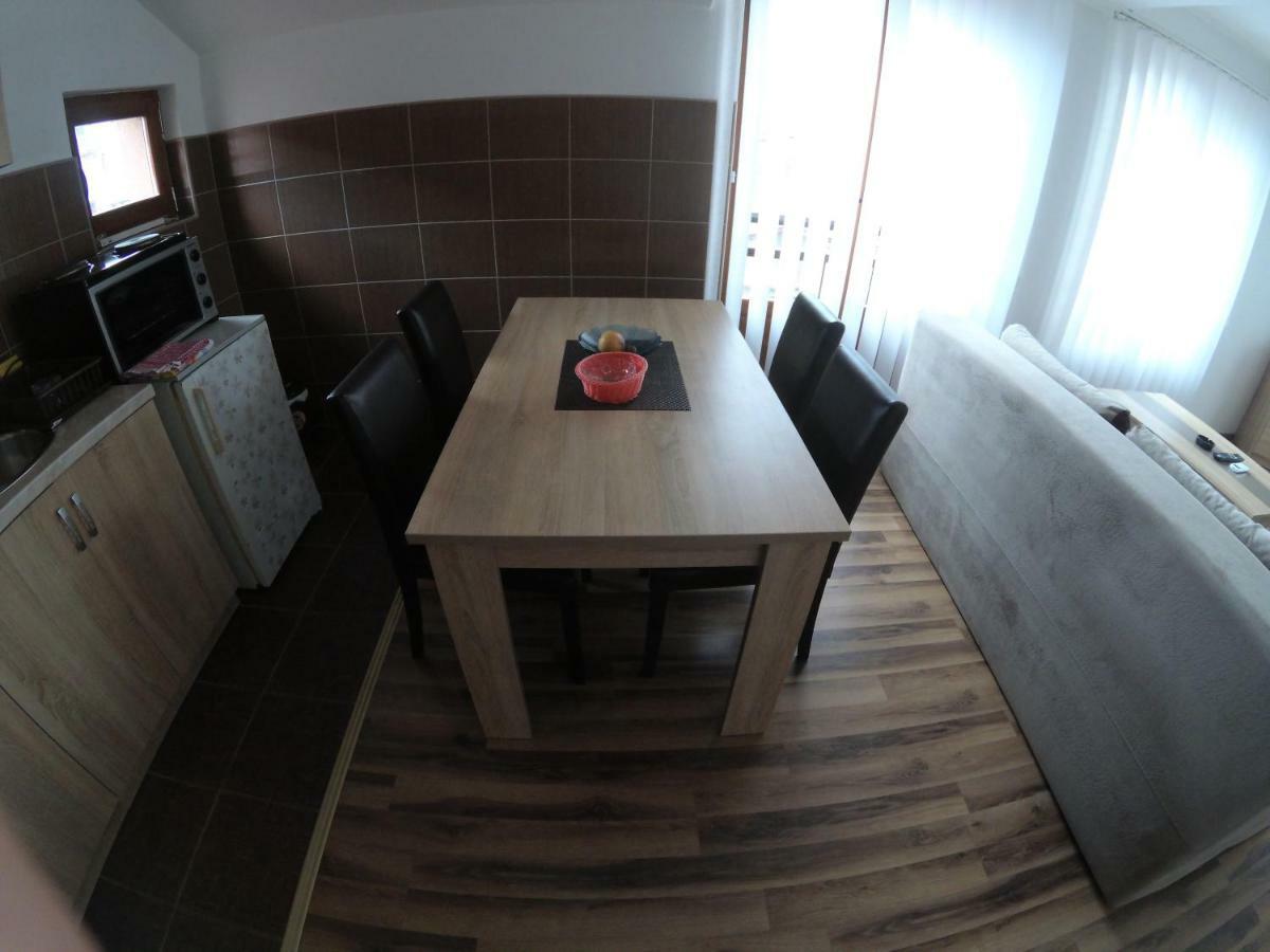 Apartment And Rooms Konak Visegrad Exterior photo