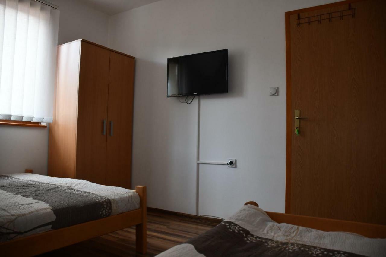 Apartment And Rooms Konak Visegrad Exterior photo
