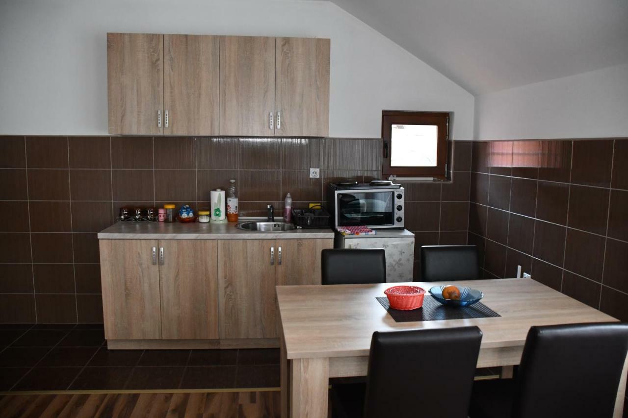 Apartment And Rooms Konak Visegrad Exterior photo