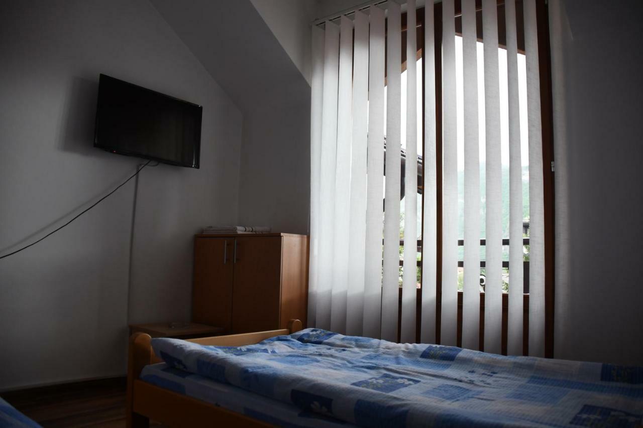 Apartment And Rooms Konak Visegrad Exterior photo