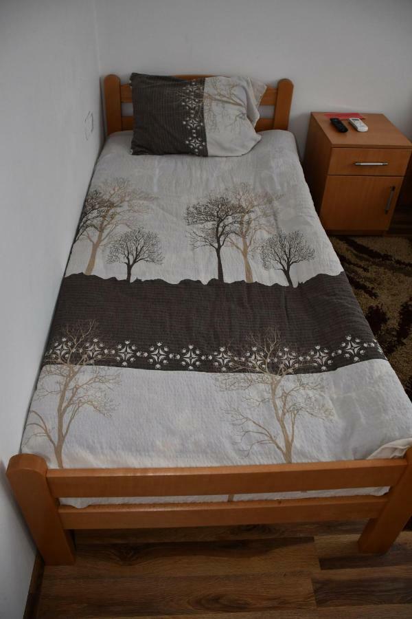 Apartment And Rooms Konak Visegrad Exterior photo