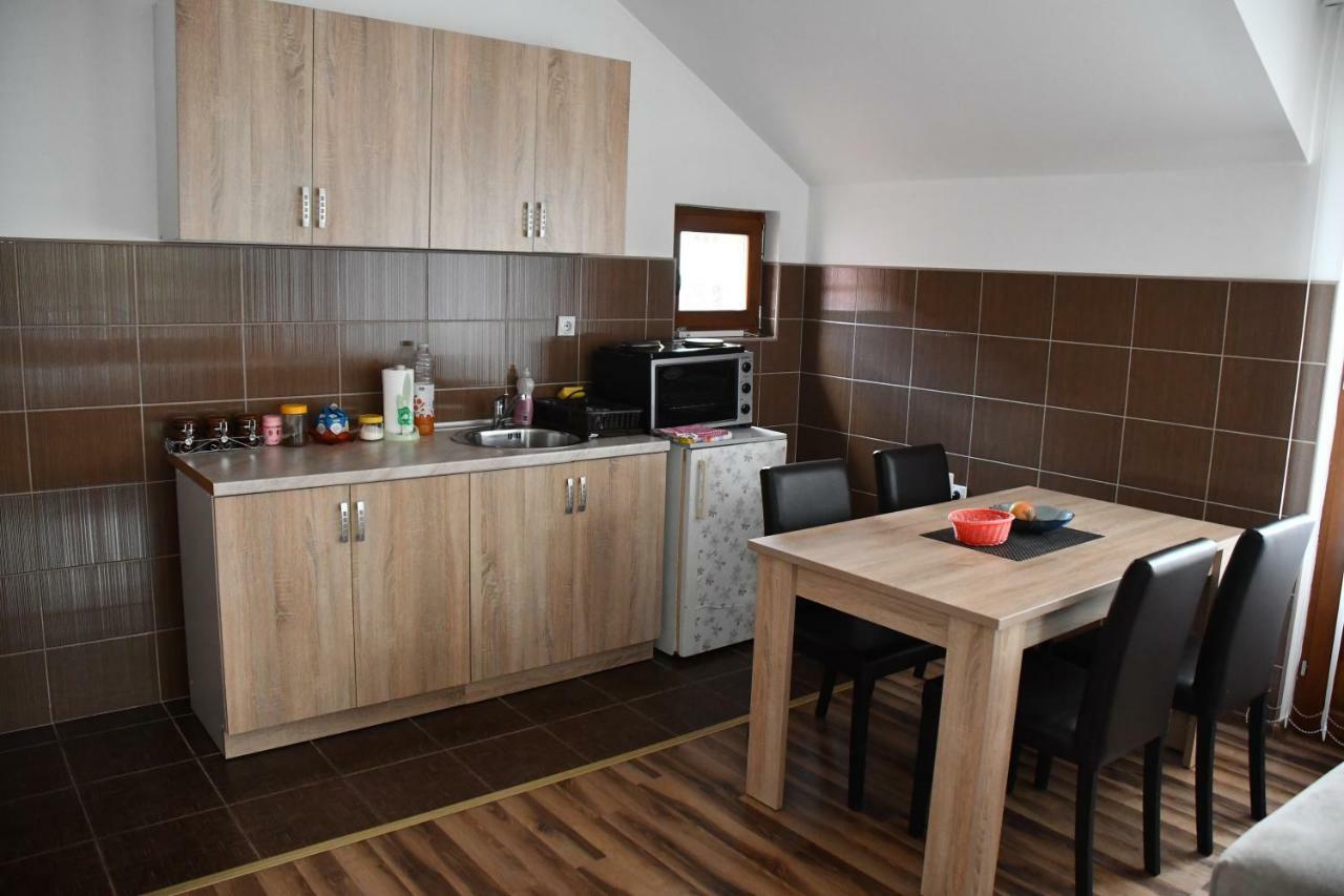 Apartment And Rooms Konak Visegrad Exterior photo